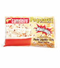 butter popcorn