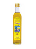 oil
