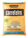 parboiled rice
