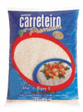 premium white rice